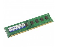 Модуль памяти для компьютера DDR3 4GB 1600 MHz LEVEN (JR3U1600172308-4M)