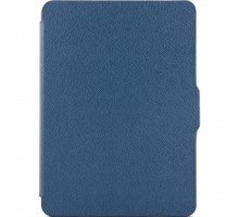 Чохол до електронної книги AirOn Premium для Amazon Kindle Voyage dark blue (4822356754788)