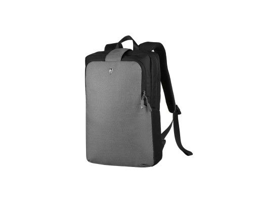Рюкзак для ноутбука 2E Supreme 16", Grey (2E-BPT9186GR)
