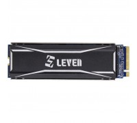Накопитель SSD M.2 2280 512GB LEVEN (JPR600-512GB)
