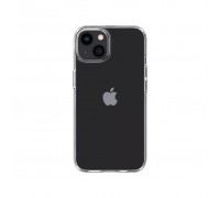 Чехол для моб. телефона Spigen Spigen Apple iPhone 13 Crystal Flex, Crystal Clear (ACS03557)