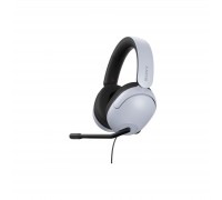 Навушники Sony Inzone H3 Over-ear (MDRG300W.CE7)