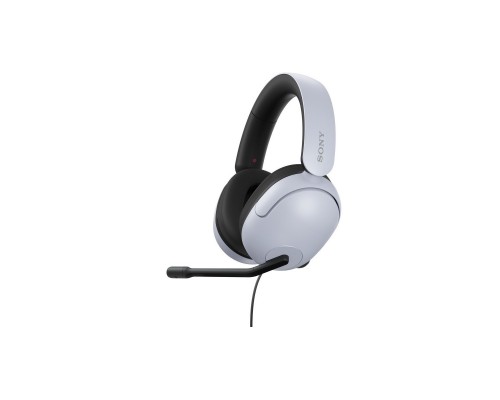 Навушники Sony Inzone H3 Over-ear (MDRG300W.CE7)