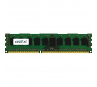 Модуль пам'яті для комп'ютера DDR3L 4GB 1600 MHz MICRON (CT51264BD160BJ)