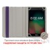 Чохол до планшета AirOn Universal case Premium 7-8" violet (4821784622092)