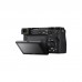 Цифровий фотоапарат Sony Alpha 6500 body Black (ILCE6500B.CEC)