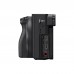 Цифровий фотоапарат Sony Alpha 6500 body Black (ILCE6500B.CEC)
