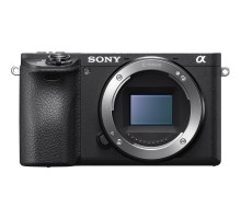 Цифровой фотоаппарат SONY Alpha 6500 body Black (ILCE6500B.CEC)
