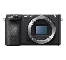 Цифровий фотоапарат Sony Alpha 6500 body Black (ILCE6500B.CEC)