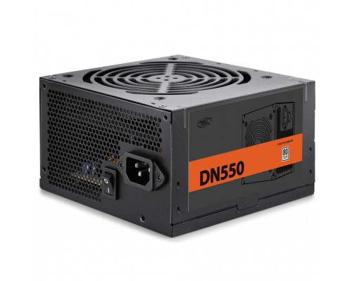 Блок живлення Deepcool 550W (DN550)