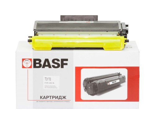 Картридж BASF Brother TN3130/TN3145 Black (BASF-KT-TN3130)