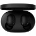 Наушники Xiaomi Mi True Wireless Earbuds Basic 2S Black (BHR4273GL)