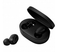 Навушники Xiaomi Mi True Wireless Earbuds Basic 2S Black (BHR4273GL)