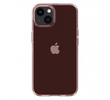 Чехол для моб. телефона Spigen Spigen Apple iPhone 13 Crystal Flex, Rose Crystal (ACS03559)