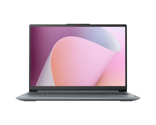 Ноутбук Lenovo IdeaPad Slim 3 15AMN8 (82XQ00DKRA)