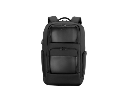 Рюкзак для ноутбука Modecom 15.6" Creative, black (PLE-MC-CREATIVE-15)