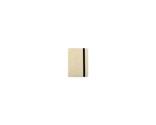 Чохол до планшета 10"-10.1" Cover Stand Beige Drobak (216897)