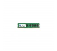 Модуль пам'яті для комп'ютера DDR4 4Gb 2133 MHz Goodram (GR2133D464L15S/4G)