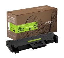 Тонер-картридж Patron XEROX Ph3052/106R02778 GREEN Label (PN-106R02778GL)