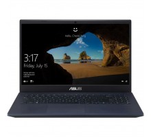 Ноутбук ASUS X571GT-AL028 (90NB0NL1-M04510)