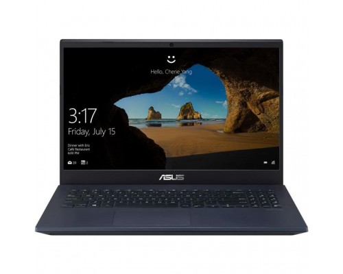 Ноутбук ASUS X571GT-AL028 (90NB0NL1-M04510)