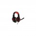 Наушники Microlab G6 Black-Red (G6_b+r)