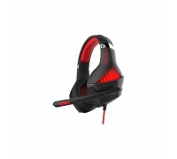 Наушники Microlab G6 Black-Red (G6_b+r)