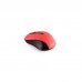 Мишка Modecom MC-WM9 Wireless Black-Red (M-MC-0WM9-150)