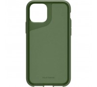 Чохол до моб. телефона Griffin Survivor Strong for Apple iPhone 11 Pro Max - Bronze Green (GIP-027-GRN)