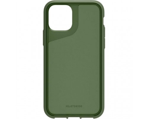 Чохол до мобільного телефона Griffin Survivor Strong for Apple iPhone 11 Pro Max - Bronze Green (GIP-027-GRN)