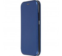 Чохол до моб. телефона Armorstandart G-Case Samsung A01 Blue (ARM57717)