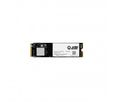 Накопичувач SSD M.2 2280 512GB AGI (AGI512G16AI198)