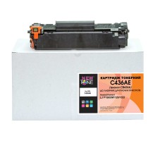 Картридж NewTone для HP LJ P1505/M1120/1522 (C436AE)