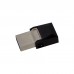 USB флеш накопичувач Kingston 32GB DT microDUO USB 3.0 (DTDUO3/32GB)