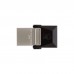 USB флеш накопичувач Kingston 32GB DT microDUO USB 3.0 (DTDUO3/32GB)