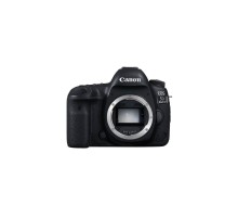 Цифровий фотоапарат Canon EOS 5D MK IV body (1483C027AA)