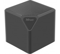 Акустична система Trust Ziva Wireless Bluetooth Speaker black (21715)