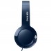 Навушники PHILIPS SHL3075 Blue (SHL3075BL/00)