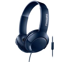 Навушники Philips SHL3075 Blue (SHL3075BL/00)