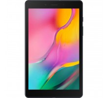 Планшет Samsung SM-T295/32 (Galaxy Tab A 8.0 (2019) LTE) Black (SM-T295NZKASEK)