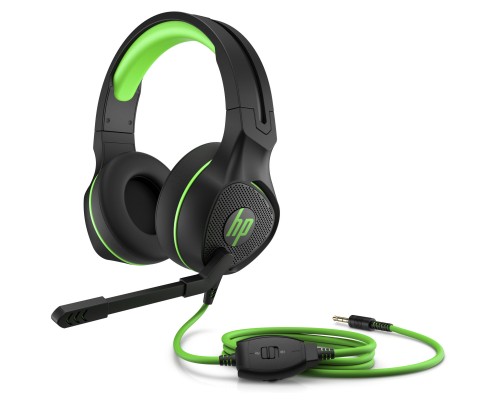 Навушники HP Pavilion Gaming 400 Headset (4BX31AA)