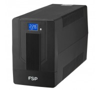 Пристрій безперебійного живлення FSP iFP-2000 (PPF12A1603)