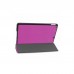 Чохол до планшета BeCover Smart Case Apple iPad 10.2 2019/2020/2021 Purple (706568)