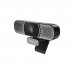 Веб-камера Sandberg All-in-1 Webcam 2K HD Speaker Black (134-37)