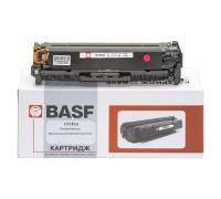 Картридж BASF для HP CLJ Pro M476dn/M476dw/M476nw Magenta (KT-CF383A)