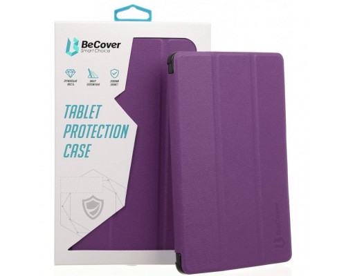 Чохол до планшета BeCover Smart Case Samsung Galaxy Tab S6 Lite 10.4 P610/P613/P615/P6 (705178)