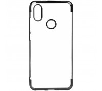 Чехол для моб. телефона Armorstandart Air Glitter Xiaomi Redmi S2 Sapphire Black (ARM53837)