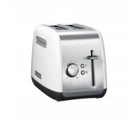 Тостер KitchenAid 5KMT2115EWH