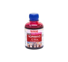 Чорнило WWM CANON CL441/511/513/CLI521/426 Magenta (C11/M)