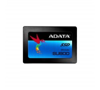 Накопичувач SSD 2.5" 256GB ADATA (ASU800SS-256GT-C)